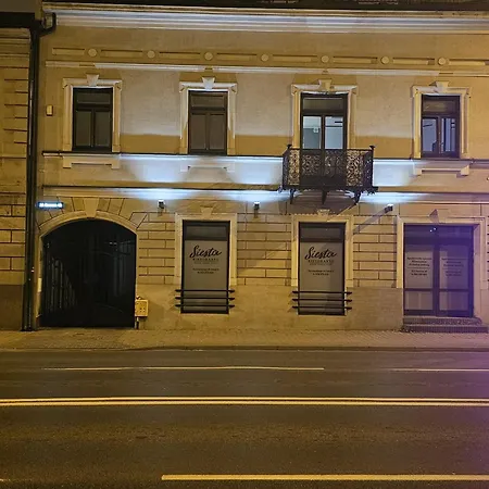 Apartamento Centrum Jacuzzi Prywatny Parking Klimatyzacja 5